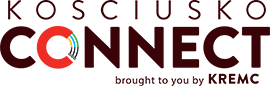 Kosciusko Connect logo